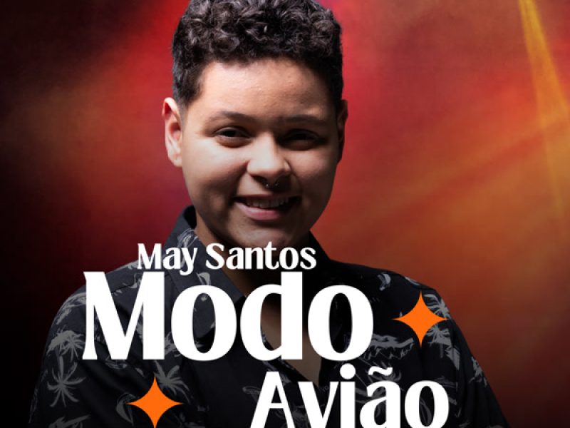 Modo Avĩao (Single)