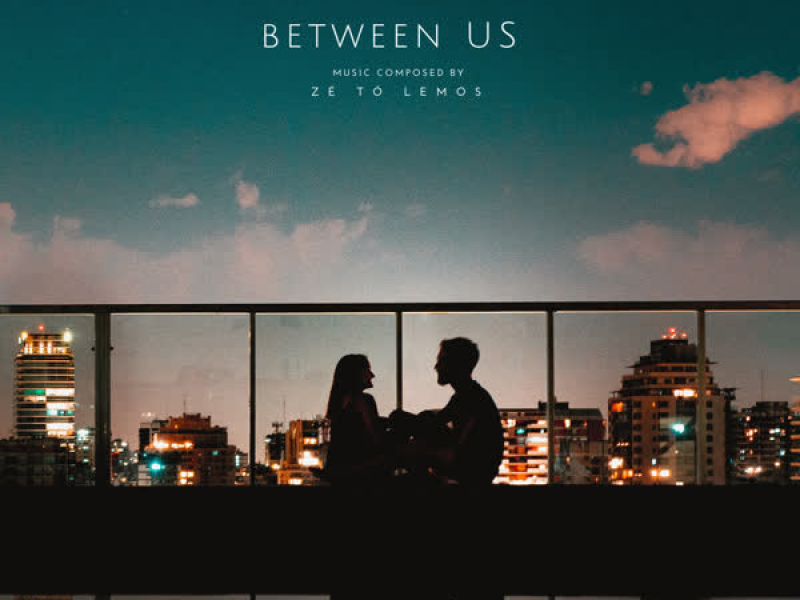 Between Us (Single)