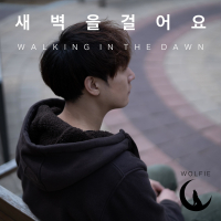 Walking in the dawn (EP)