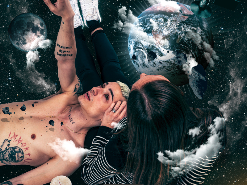 LUNA E SOLE (prod Low Kidd)