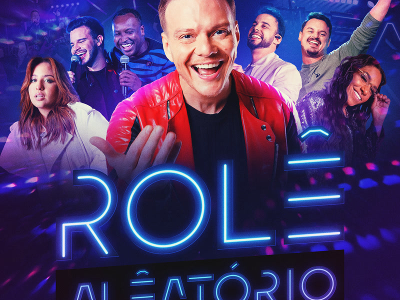 Rolê Aleatório (Ao Vivo)