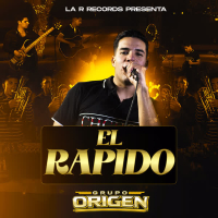 El Rápido (En Vivo) (Single)