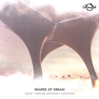 Shapes of Dream (Single)