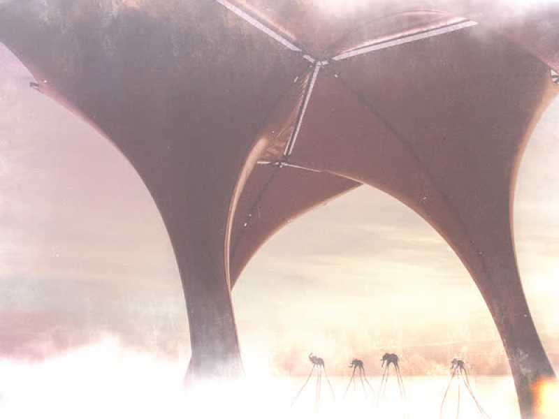 Shapes of Dream (Single)