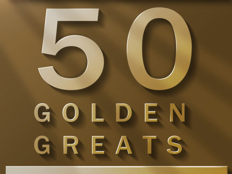 50 Golden Greats