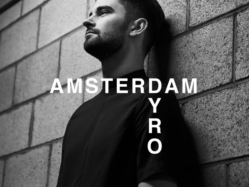 Amsterdam (Single)
