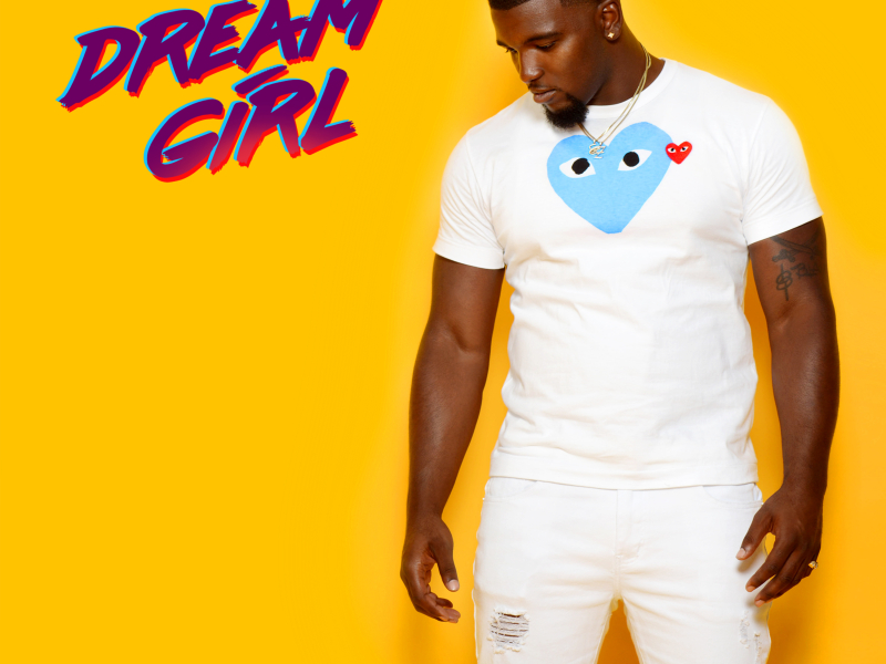 Dream Girl (Single)