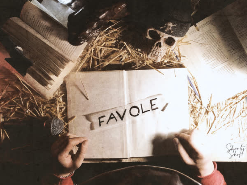 Favole (Single)