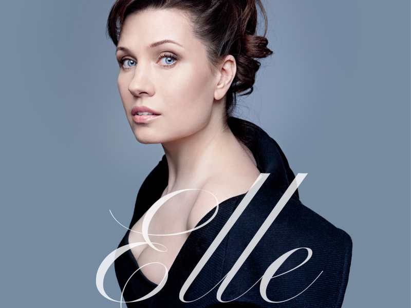 Elle: French Opera Arias