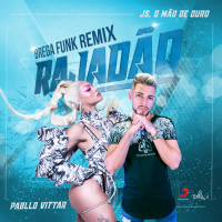 Rajadão (Remix) (Single)
