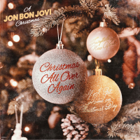 A Jon Bon Jovi Christmas (Single)