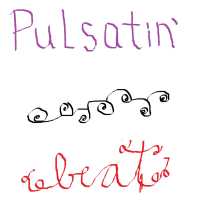 Pulsatin' Beat (Single)