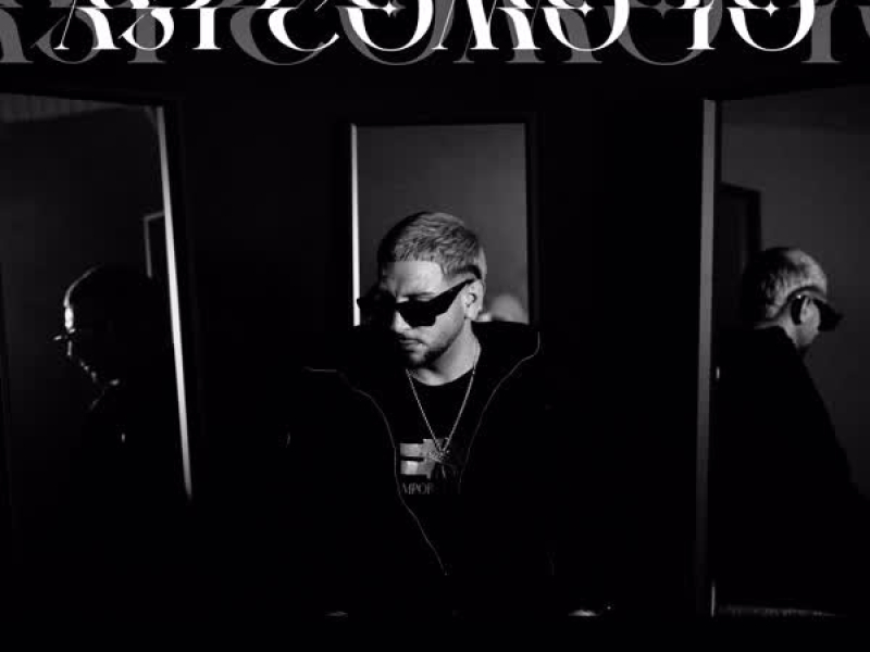 Así Como Yo (Single)