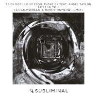 Lost In You (Erick Morillo & Harry Romero Remix) (Single)
