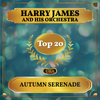 Autumn Serenade (Billboard Hot 100 - No 15) (Single)