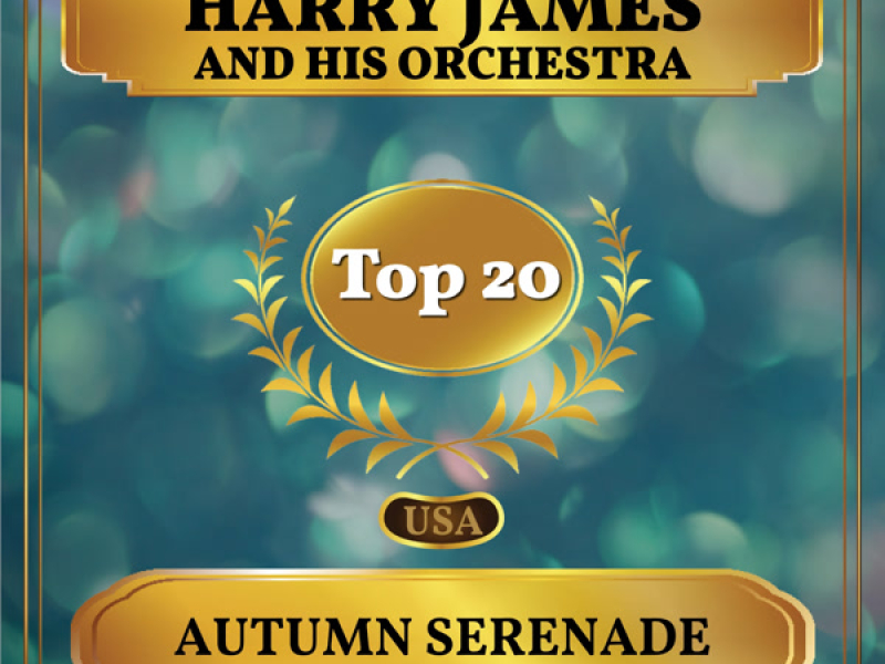 Autumn Serenade (Billboard Hot 100 - No 15) (Single)