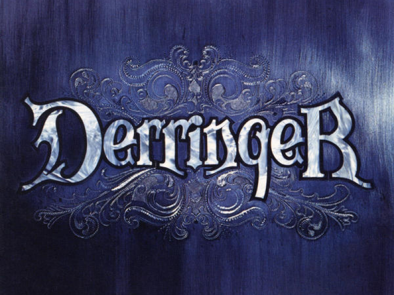 Derringer (Bonus Track)