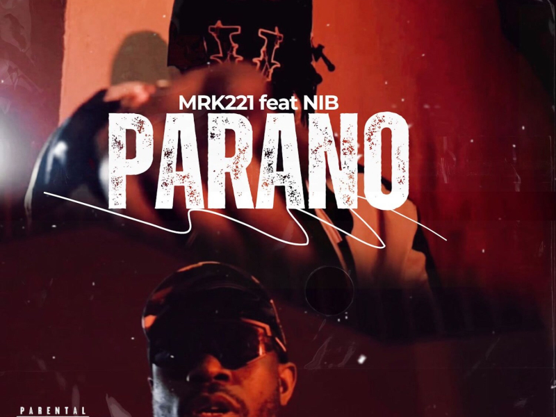 Parano (Single)