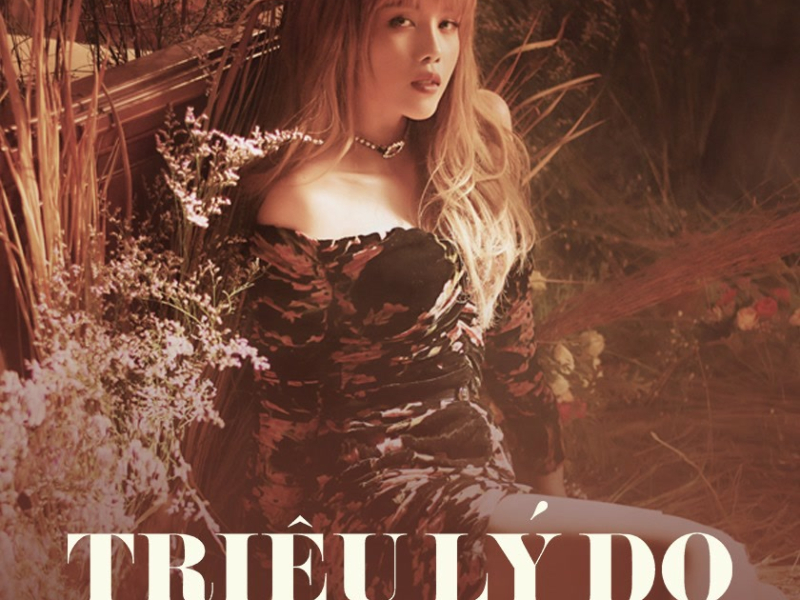 Triệu Lý Do (Single)