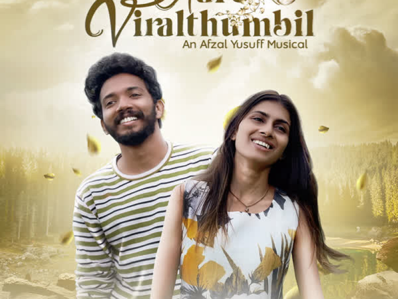Aaro Viralthumbil (Single)