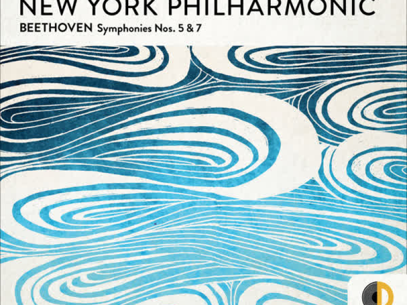 Beethoven Symphonies Nos. 5 & 7