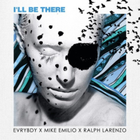 I'll Be There (Single)