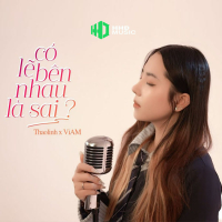 Có Lẽ Bên Nhau Là Sai (MUS Remix) (Single)