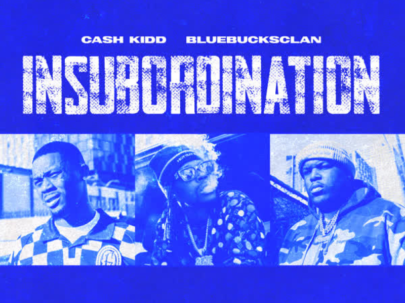 Insubordination (Single)