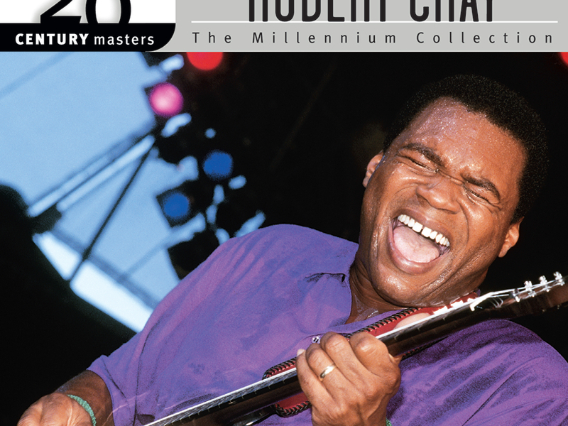 20th Century Masters: The Millennium Collection: Best Of Robert Cray