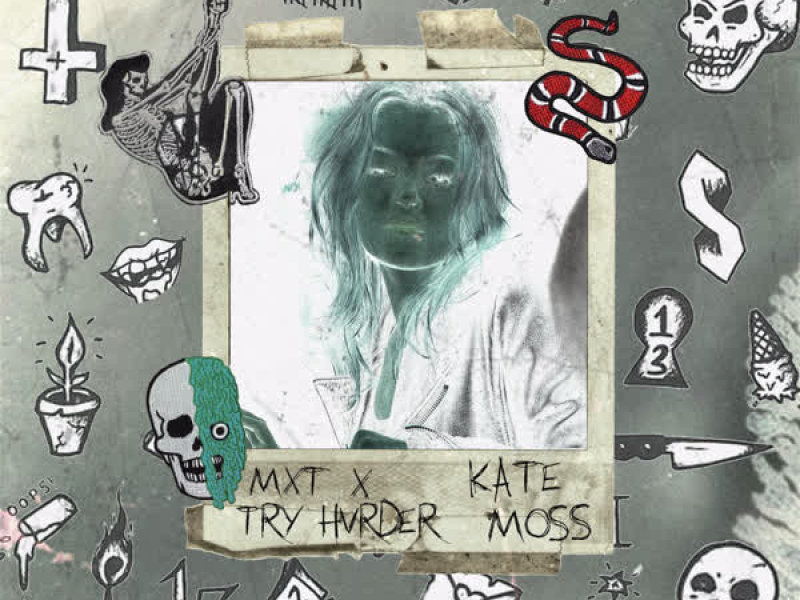 Kate moss (Single)