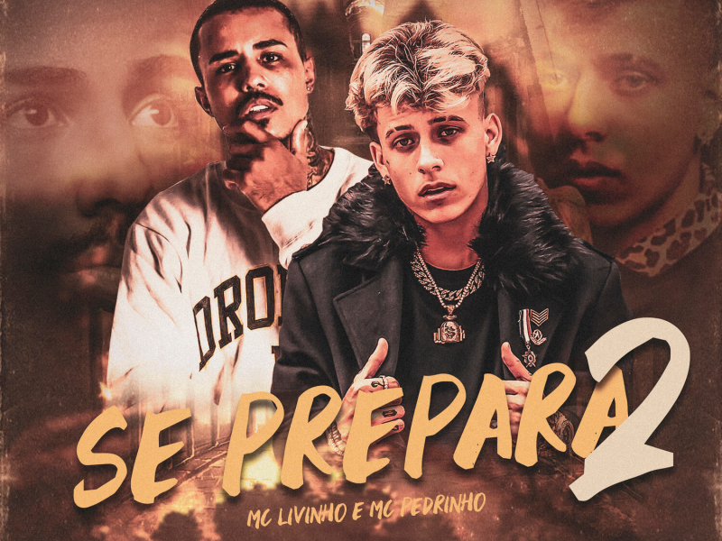 Se Prepara 2 (Single)