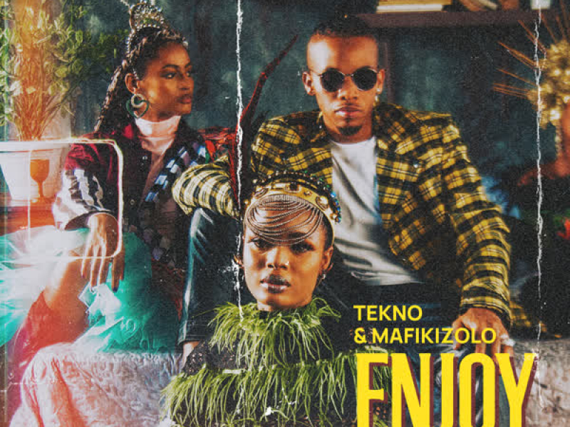 Enjoy (Remix) (Single)