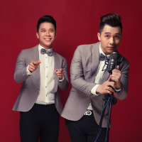 The Men Acoustic (Single)