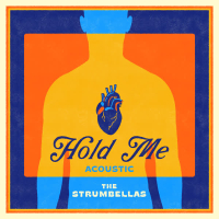 Hold Me (Acoustic) (EP)