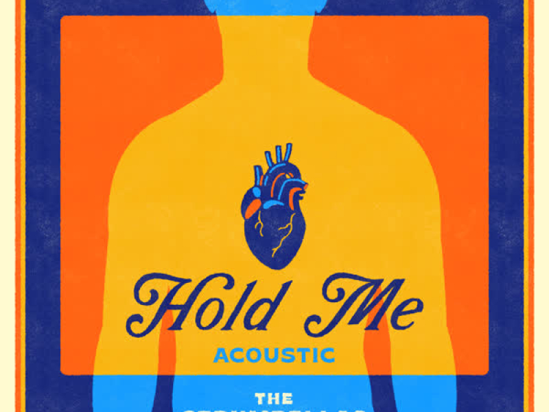 Hold Me (Acoustic) (EP)