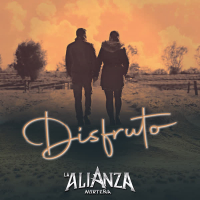 Disfruto (Single)