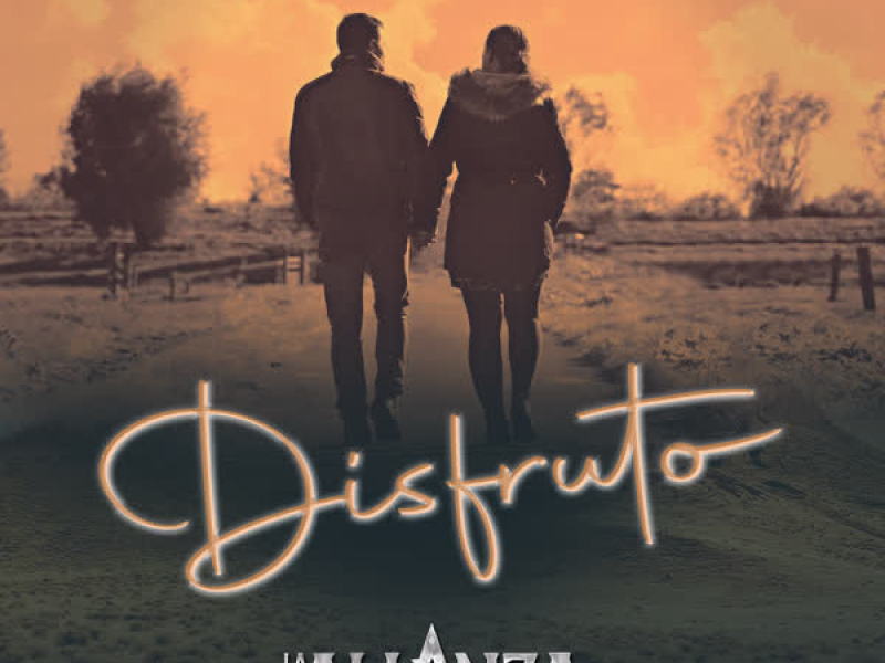 Disfruto (Single)