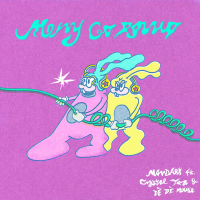 Merry Go Round (Single)