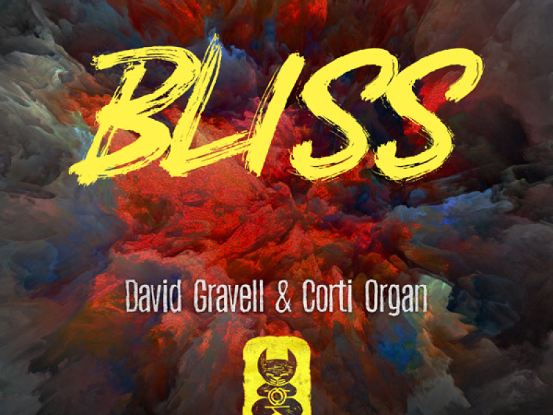Bliss (Single)