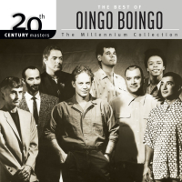 20th Century Masters: The Millennium Collection: Best Of Oingo Boingo