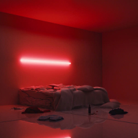 Stay for a While (Single)