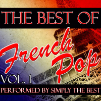 The Best of French Pop Vol. 1