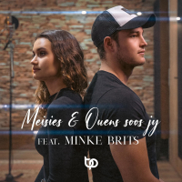 Meisies & Ouens Soos Jy (Single)