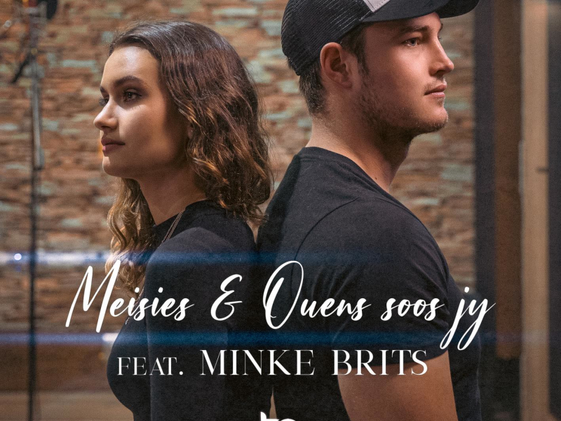 Meisies & Ouens Soos Jy (Single)