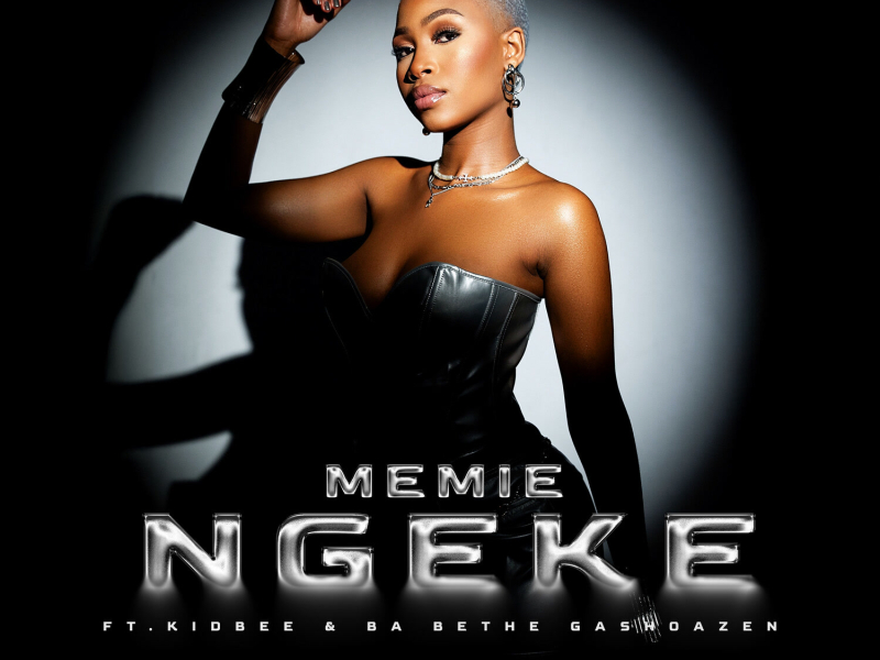 Ngeke (Single)