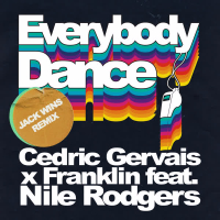 Everybody Dance (Jack Wins Remix) (EP)