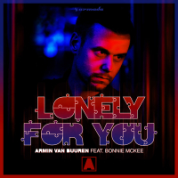 Lonely For You (Single)
