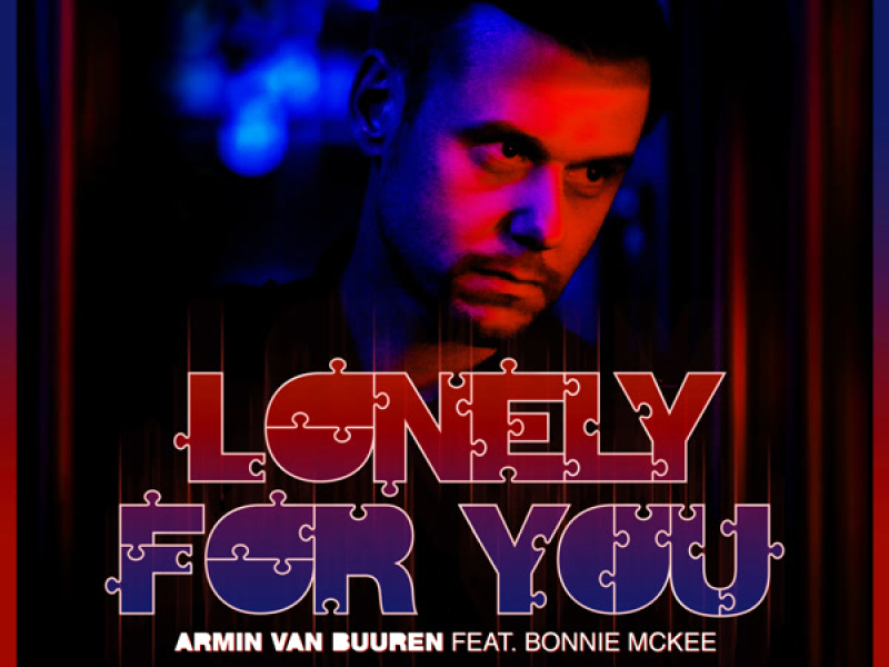 Lonely For You (Single)
