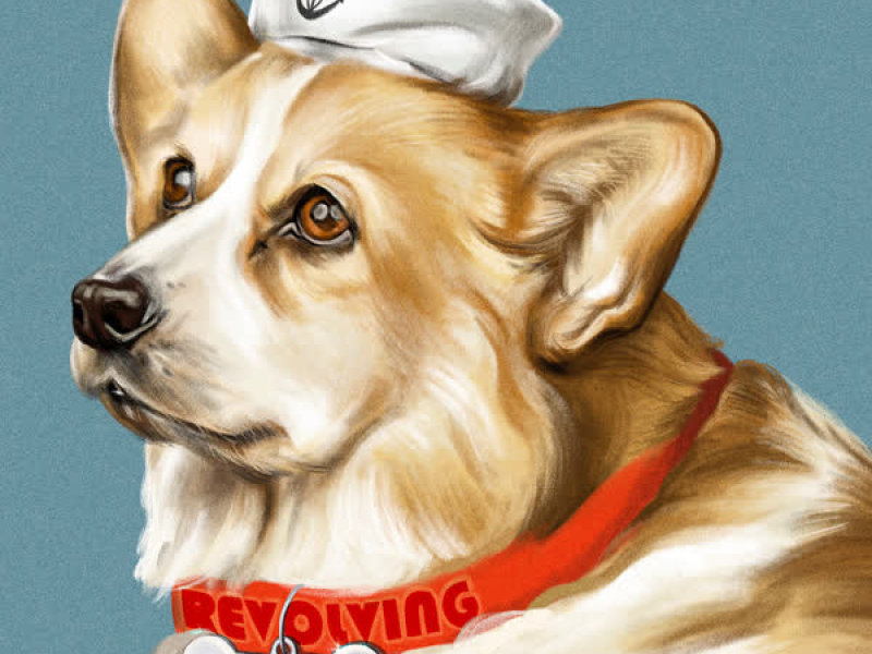 Revolving (feat. Marc E. Bassy) [MOTi Remix] (EP)