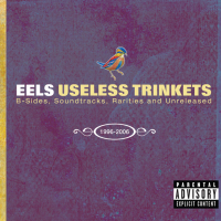Useless Trinkets-B Sides, Soundtracks, Rarieties and Unreleased 1996-2006